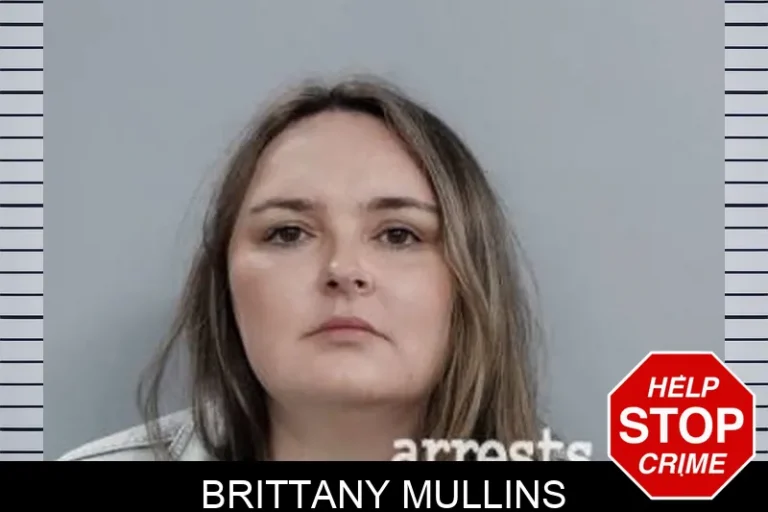 Brittany Mullins