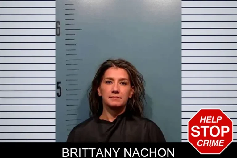 Brittany Nachon