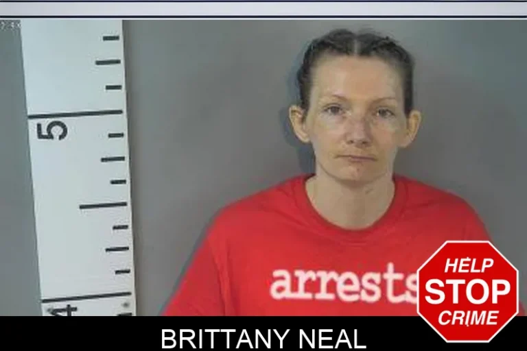 Brittany Neal