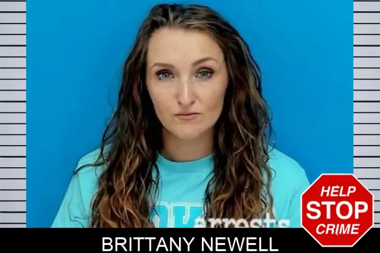 Brittany Newell
