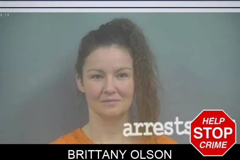 Brittany Olson