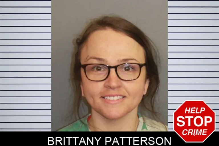 Brittany Patterson