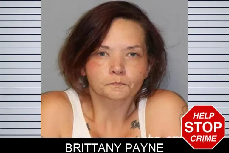 Brittany Payne