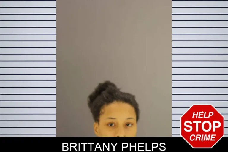Brittany Phelps