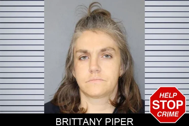 Brittany Piper