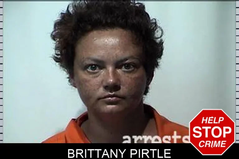 Brittany Pirtle