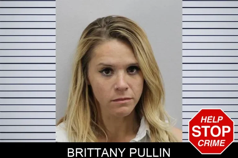Brittany PuLlin