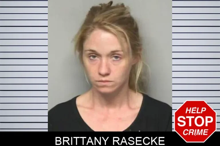 Brittany Rasecke