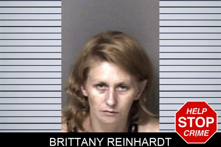 Brittany Reinhardt