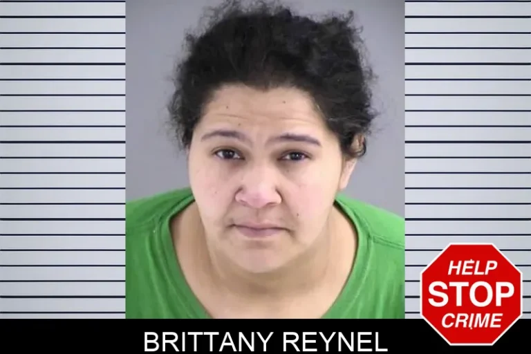 Brittany Reynel