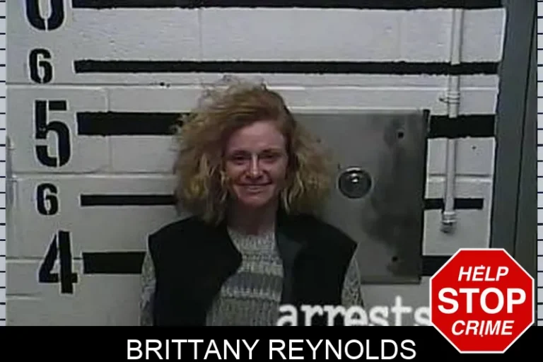 Brittany Reynolds