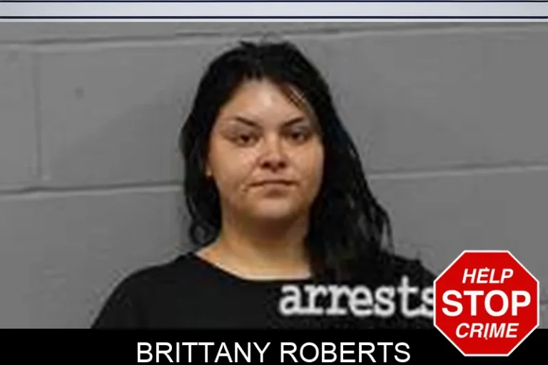Brittany Roberts