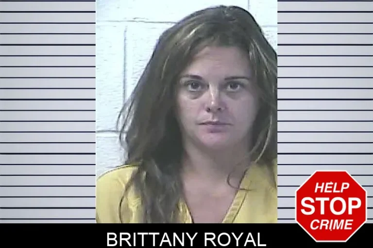 Brittany Royal