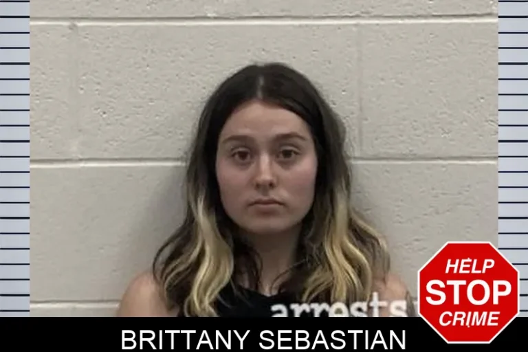 Brittany Sebastian