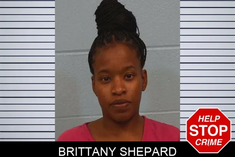 Brittany Shepard