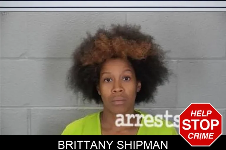 Brittany Shipman