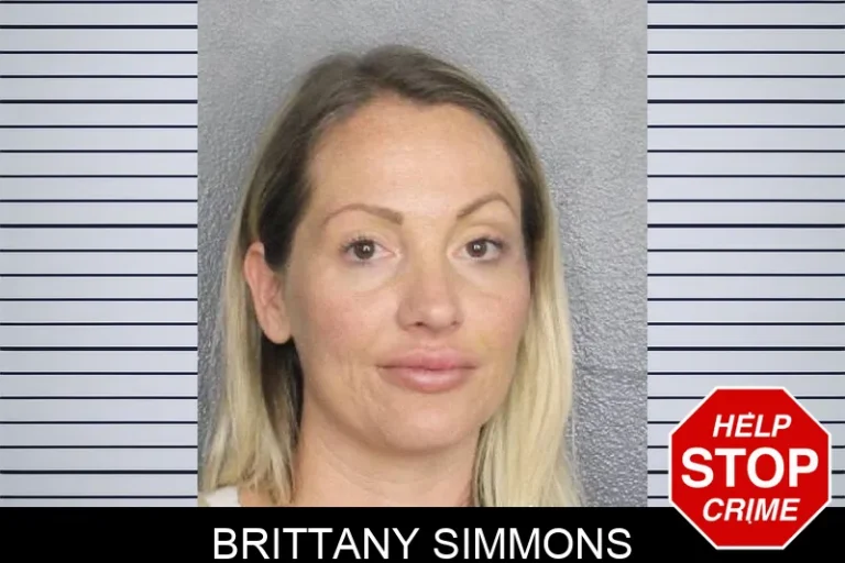 Brittany Simmons
