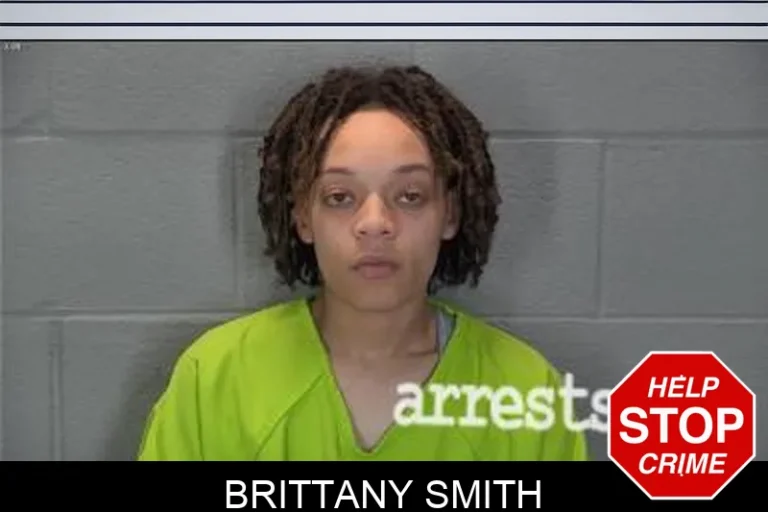 Brittany Smith