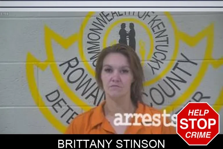 Brittany Stinson