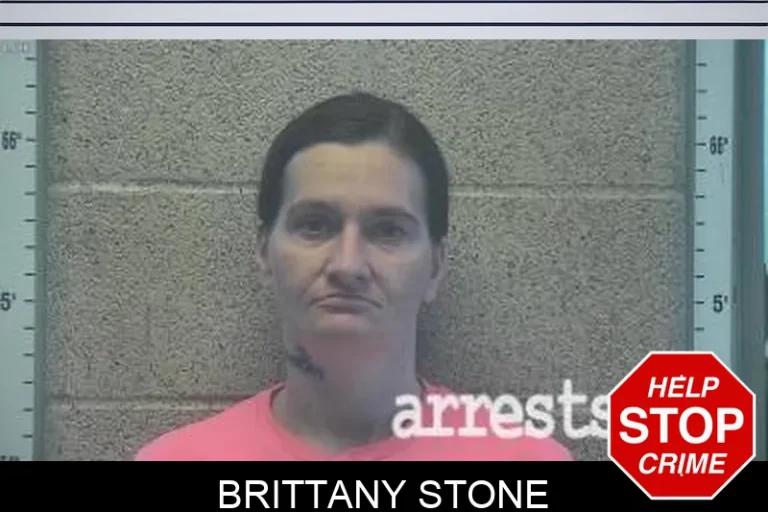 Brittany Stone