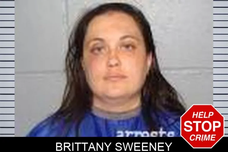 Brittany Sweeney