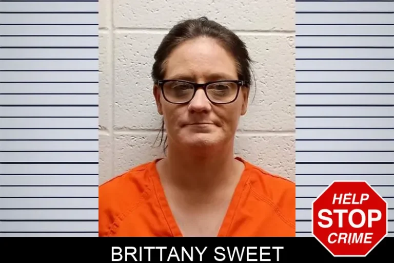 Brittany Sweet