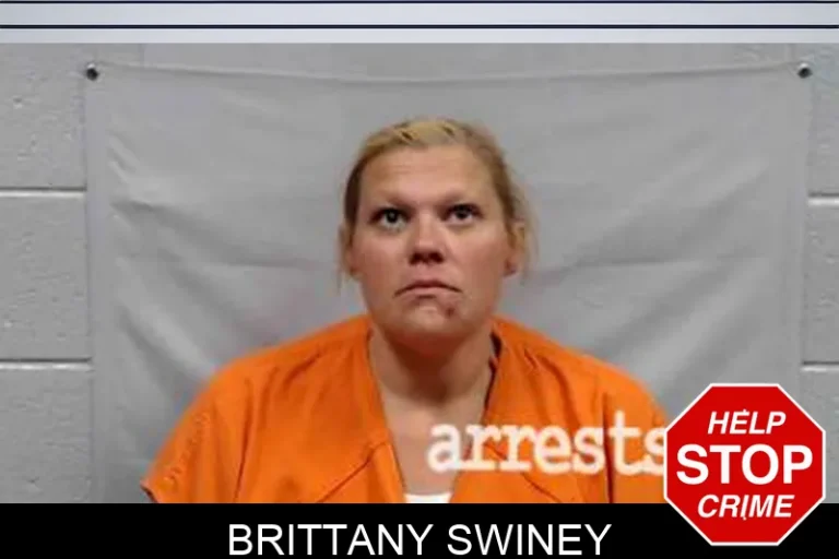Brittany Swiney