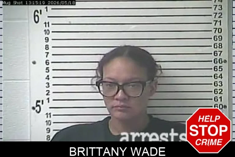 Brittany Wade