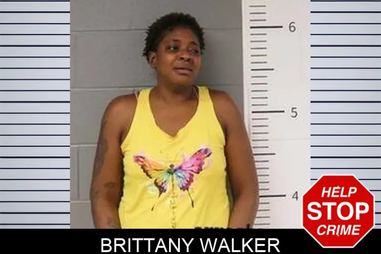 Brittany Walker
