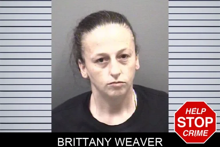 Brittany Weaver
