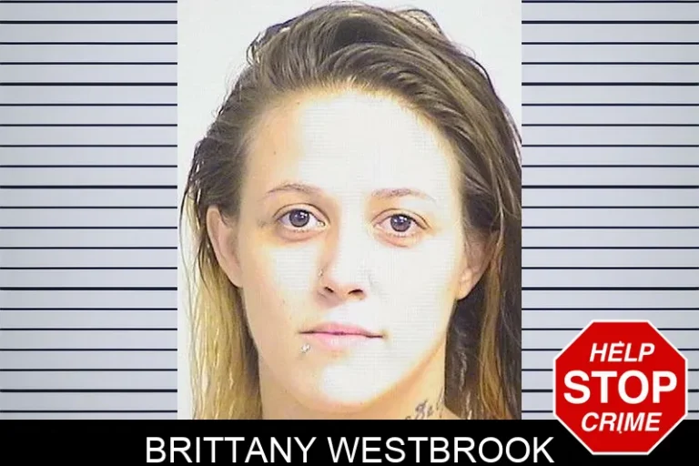 Brittany Westbrook