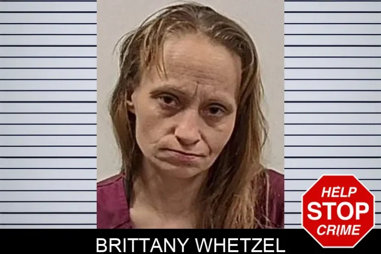 Brittany Whetzel
