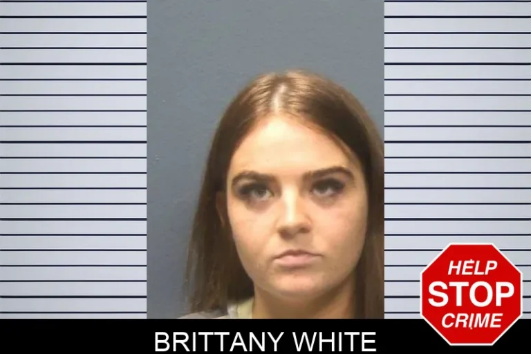 Brittany White