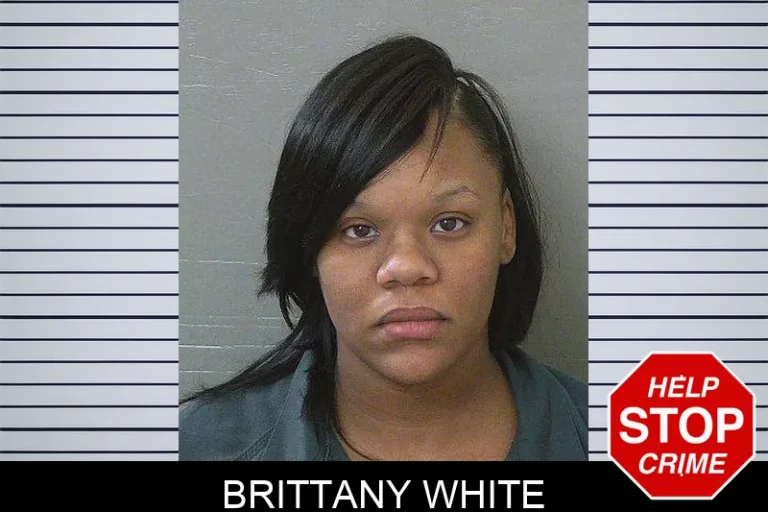 Brittany White