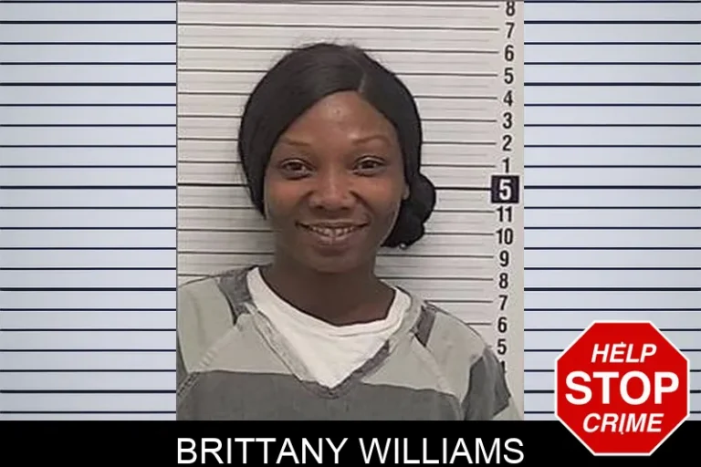 Brittany Williams