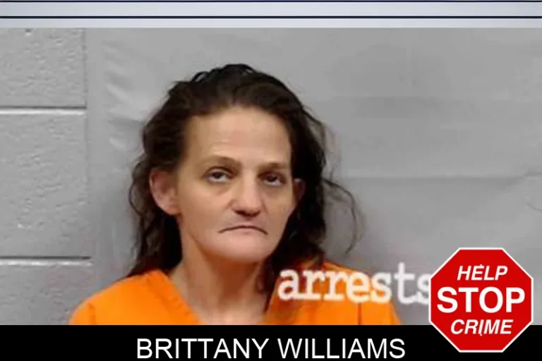 Brittany Williams