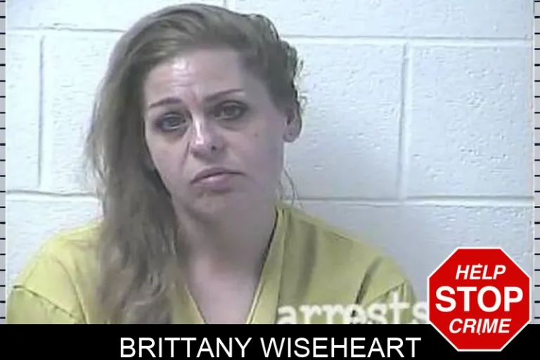 Brittany Wiseheart