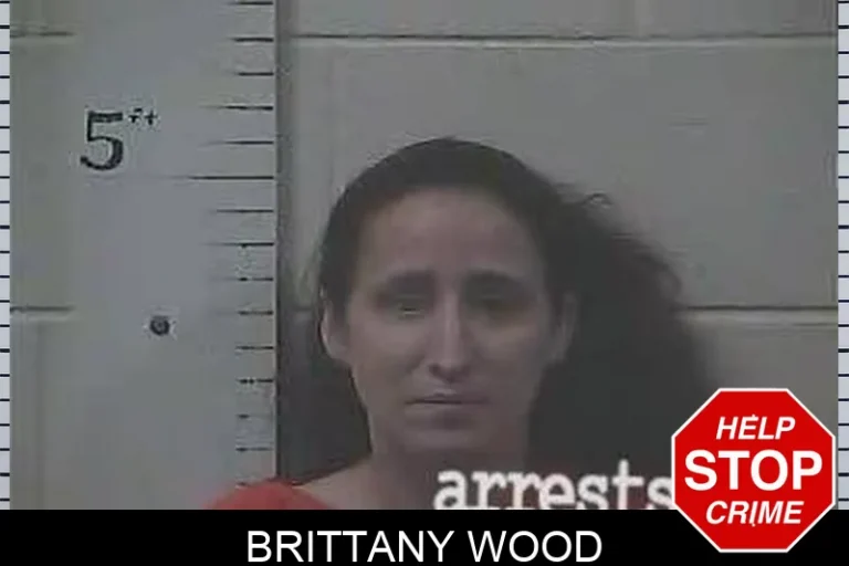 Brittany Wood