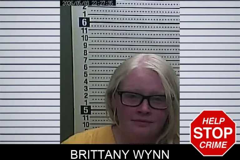 Brittany Wynn