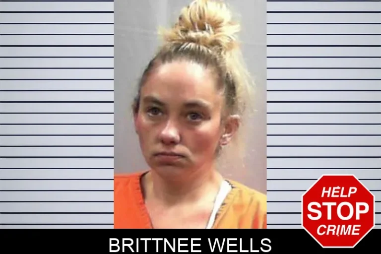 Brittnee Wells