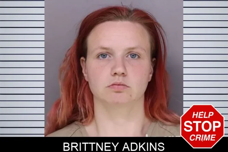 Brittney Adkins