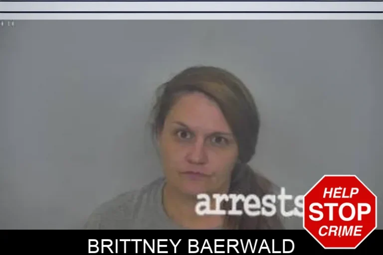 Brittney Baerwald