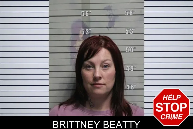 Brittney Beatty