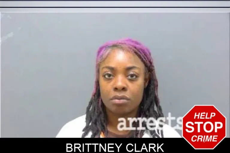 Brittney Clark