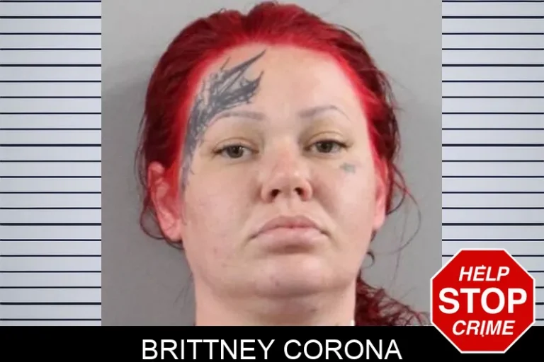Brittney Corona