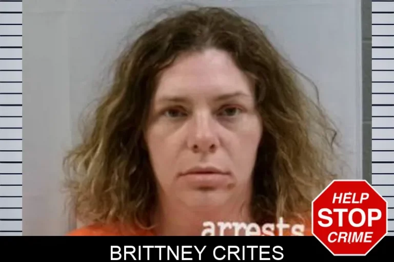 Brittney Crites