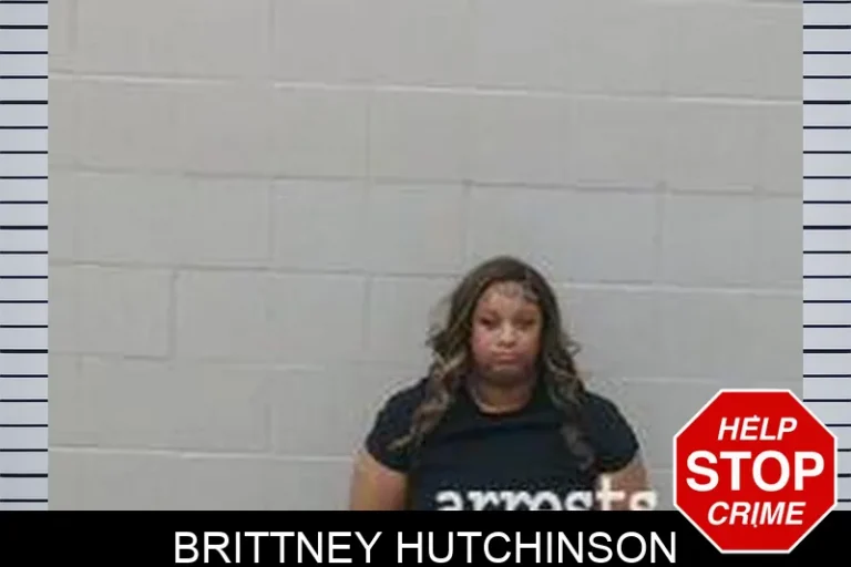 Brittney Hutchinson