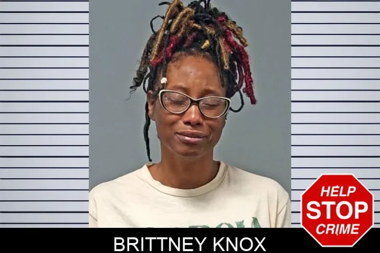 Brittney Knox