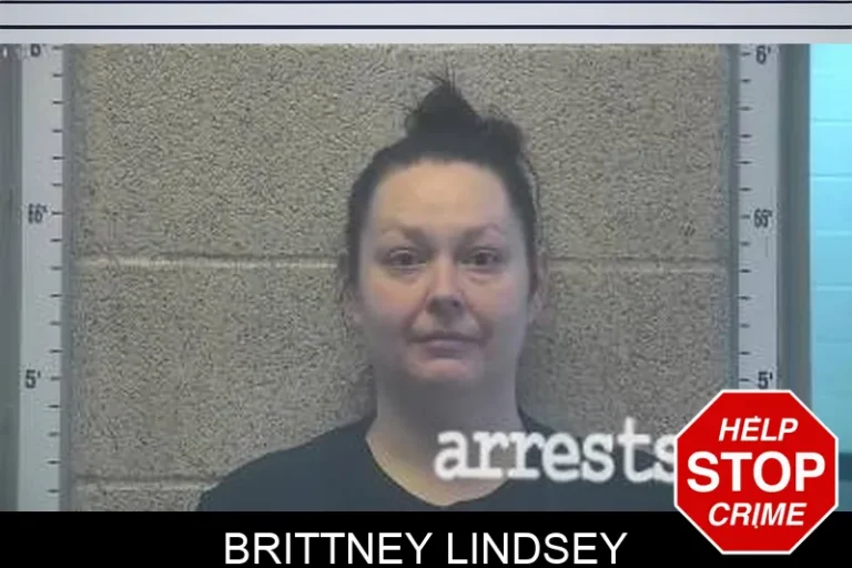 Brittney Lindsey