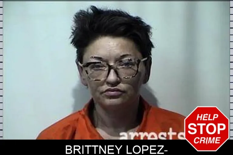 Brittney Lopez-